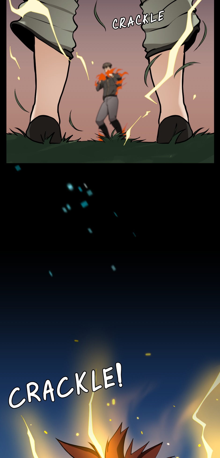 The Beginning After The End Chapter 30 image 43